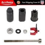 9U-6891 Pieces Fuel Injector Sleeve Disassembly Tool For Cat 3406E C-15 C-16. Fixed Price $83.63.