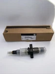 Genuine Cummins 5263318PX Fuel Injector For 2003-2004 Dodge Ram 2500 3500. Fixed Price $229.95.