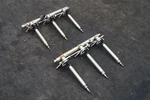 Set Left & Right Fuel Rail W/injectors Oem 2560700187 Mercedes GLC43 Amg 21-22. Fixed Price $149.99.