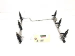 2005-2011 Mercedes SLK350 R171 Fuel Rail Line W/ Injectors Oem. Fixed Price $74.99.