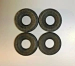 6170170260 Thermal Shields Fireproof For Mercedes Ean 1170370000104 *new*. Fixed Price $12.38.