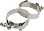 Allstar Performance T-bolt Band Clamps 3-1/4IN To 3-5/8IN ALL18353. Fixed Price $26.55.