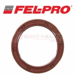 Fel-pro Front Engine Crankshaft Seal Kit For 2001-2003 Saturn LW200 Go. Fixed Price $17.55.