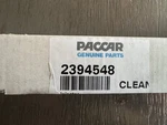 Paccar MX-13 Injector 2394548. Fixed Price $400.00.