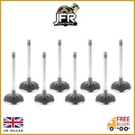 Jaguar F-pace 2.0 Diesel Engine SD4 204DTA Inlet Valve 8 Pieces Set Xe Xf New. Fixed Price $83.48.