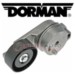 Dorman Techoice Drive Belt Tensioner Assembly For 2006-2010 Jeep Commander. Fixed Price $96.79.