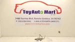 13-16 Scion Fr-s 2.0L Left Fuel Pressure Regulator. Fixed Price $84.99.