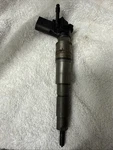 2009-2013 Bmw E90 E70 335D X5 M57 Diesel Fuel Direct Injector 0445115077 Oem. Fixed Price $249.00.
