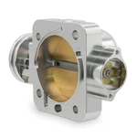 Blox Racing Honda B/d/h/f Series Engines 70MM Silver Billet Throttle Body V2. Fixed Price $281.40.