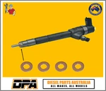 Hyundai Tucson 2.0 Crdi (jm) Awd 4X4 Fuel Injector Copper Washers/seals Set. Fixed Price $19.96.