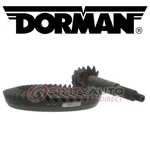 Dorman Front Differential Ring & Pinion 1980-1986 Ford F-350 Driveline Pj. Fixed Price $282.52.