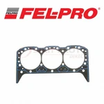 Fel-pro Cylinder Head For 1988-1990 Gmc S15 4.3L V6 Engine Gaskets Vd. Fixed Price $37.45.