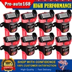 Pack Ignition Coils For Chevy Silverado Gmc Sierra Yukon 4.8L 5.3L 6.0L UF262. Fixed Price $85.95.