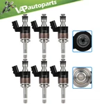 6X For Honda Odyssey 2018-2019 Pilot 2016-2020 3.5L Fuel Injectors. Fixed Price $83.99.