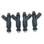 Set (4) 850CC Fuel Injectors For Honda Civic D16 B16A B18 H22 Turbo E85. Fixed Price $95.58.