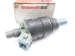 New Genuine Oem Motorcraft CM-3355 Fuel Injector 80-85 Ford 302 Oe# E0SY-9F593-A. Fixed Price $19.99.