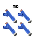 Set Of Denso 23250-0D050 2004-2008 Toyota Corolla Matrix/ Pontiac Vibe 1.8L I4. Fixed Price $100.00.