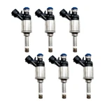 1PCS 84512135 Fuel Injector 16600-5CA0A For Infiniti Q50 Q60 3.0L VR30. Fixed Price $139.86.
