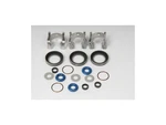Fuel Injector Seal Kit 33WWKB76 For Chevy Camaro Traverse 2010 2011 2009. Fixed Price $79.48.