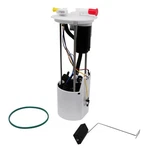 For Nissan Titan 04-07 Armada 05-06 Infiniti QX56 5.6L Fuel Pump Module E8595M. Fixed Price $50.56.