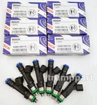 6X Bosch 0280158119 Fuel Injector Fit For Jeep Dodge Wrangler Chrysler 3.3L 3.8L. Fixed Price $75.00.
