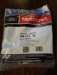 CM-5272 Motorcraft Fuel Injector O-ring Gas Upper New F150 Truck Ford F-150. Fixed Price $99.99.