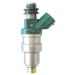 For Toyota Tercel & Paseo Reman Oem Fuel Injector Dac. Fixed Price $91.41.