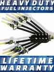 Fuel Spider Injector Set For 1996-2002 Chevrolet Gmc 5.0L 5.7L FJ504 93441235. Fixed Price $179.99.