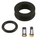 Fuel Injector Seal Kit Walker Products 17097. Fixed Price $14.45.