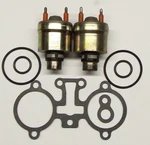 Chevy Gmc 87-95 305 5.0 Tbi Fuel Injector Set Suburban Silverado Pickup Truck. Fixed Price $85.00.