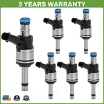 Set Of Fuel Injectors 06C906036C For Audi A6 A7 A8 Q7 3.0L Turbo/supercharged. Fixed Price $92.02.