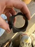 Bmw Idle Air Control Valve Icv Rubber Mounting Ring 13411736144 New Genuine Oem. Fixed Price $25.00.