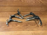 Mercedes GL320 E320 Bluetec Diesel 3.0 Engine Fuel Injectors Rail Oem. Fixed Price $655.00.