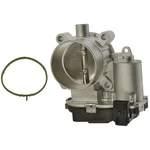 Fuel Injection Throttle Body Standard S20214. Fixed Price $268.43.