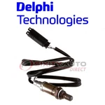 Delphi Rear Oxygen Sensor For 1996-1998 Bmw 318I 1.9L L4 Exhaust Emissions Un. Fixed Price $113.10.