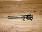 2016-2021 Land Range Rover 3.0L V6 Engine Diesel Fuel Injector 0445116061 Oem. Fixed Price $75.00.