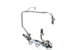 2002-2005 Subaru Impreza Fuel Rail And Injectors P5612. Fixed Price $74.39.