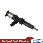 370-7282 295050-0331 New Rail Fuel Injector For Cat C6.6 C7.1 Engine 320E 323E. Fixed Price $139.99.