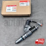 Fuel Injector 4903472 4026222 For Cummins Diesel Engine ISM11 QSM11. Fixed Price $209.69.