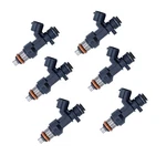 6- 1000CC Turbo Fuel Injector Fits Nissan Gtr R35 VR38DETT 96LBS Highz. Fixed Price $166.34.