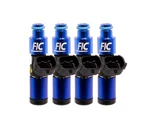 Fuel Injector Clinic 2150CC Set For Fic Mitsubishi Dsm Evo 8/9. Fixed Price $786.99.
