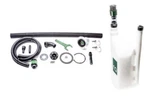Radium Remote Mount 1.5IN Dry Break Complete Refueling Kit. Fixed Price $1055.99.