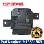 Fuel Pump Control Module 13531869 For Chevy Silverado 1500 2500 3500 Gmc Sierra. Fixed Price $87.99.