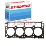 Fel-pro Right Cylinder Head Gasket For 2006-2008 Jeep Commander 5.7L V8 Ha. Fixed Price $46.73.