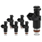 6PCS Fuel Injectors 16450RN0A01 FJ772 For 2012-2015 Honda Pilot 3.5L Usa. Fixed Price $40.95.