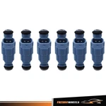 6 Pack Fuel Injectors 35310-38010 For 2003-2004-2005 Kia Sorento 3.5L. Fixed Price $25.43.