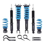 Maxpeedingrods T6 Coilover Shock+spring Suspension For Jaguar Xe Rwd Only 16-21. Fixed Price $598.57.