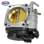 Skp SKTB1059 Fuel Injection Throttle Body. Fixed Price $137.18.