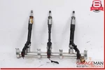 18-24 Audi S5 A5 A4 S4 SQ5 Left Driver Side Fuel Rail W/ Injectors Oem. Fixed Price $90.00.