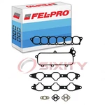 Fel-pro Intake Manifold Gasket Set For 1995-2000 Dodge Avenger 2.5L V6. Fixed Price $28.91.